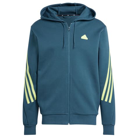 adidas kapuzenjacke herren orange|Orange .